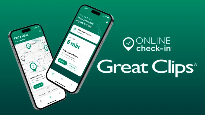 Great Clips — Hair salon in Brambleton